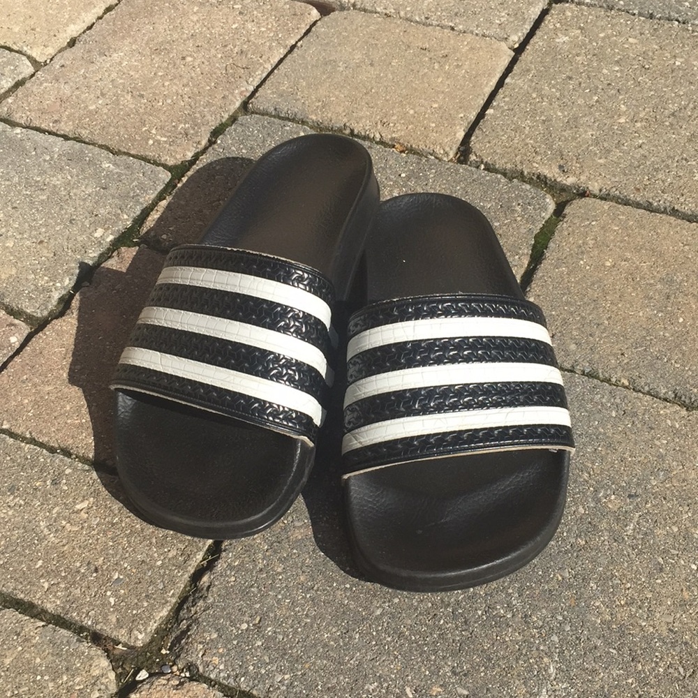 Adidas • Slides